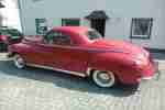 1946 Dodge De Luxe Business Coupe D24 HOT ROD CUSTOM