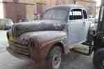 1946 Ford coupe hot rod