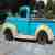 1947 Ford Pickup