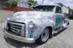 1947 GMC Chevrolet Step Side Pick Up ..BESTE PATINA