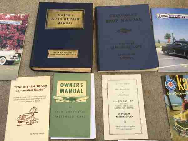 1948 Chevrolet Fleetmaster Woody - incl.shipping to Rotterdam