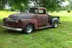 1948 Chevrolet Pickup Rat Rod Truck incl.verschiffung