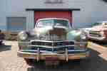 1949 Dodge Wayfarer Coupe original Patina