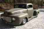 1949 Ford F100 chopped incl.verschiffung bis Rotterdam