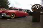 1949 Oldsmobile Hot Rod , Lead Sled, Kustom, Rockabilly