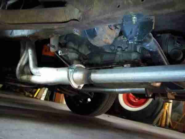 1950 Chevrolet 3100 Pickup Truck V8 - incl.shipping to Rotterdam