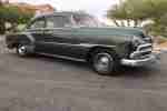 1951 Chevrolet DeLuxe 2 Door incl.shipping to Rotterdam