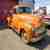 1951 GMC pickup