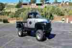 1952 Chevrolet 3100 Pickup Truck 4x4 komplett