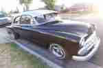 1952 Chevrolet Style Line Delixe 2 door incl.shipping