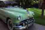 1952 Pontiac Chieftain preis incl.verschiffung bis