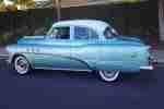 1953 Buick Special incl.shipping to Rotterdam