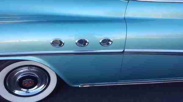 1953 Buick Special - incl.shipping to Rotterdam