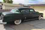 1953 Chrysler Windsor incl.shipping to Rotterdam