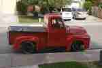 1953 Ford F 100 incl.shipping to Rotterdam