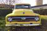 1953 Ford F100 Pick Up V8