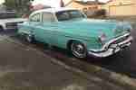 1953 Oldsmobile 88 NICE incl.shipping to Rotterdam