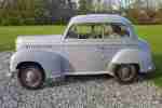 1953 Opel Olympia 1, 5 in original Zustand