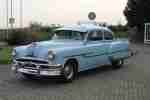 1953 Pontiac Chieftain 73000 orig. miles, 2 owner car