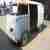 1954 BARNDOOR vw