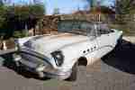 1954 Buick Roadmaster Convertible 1 von 3305