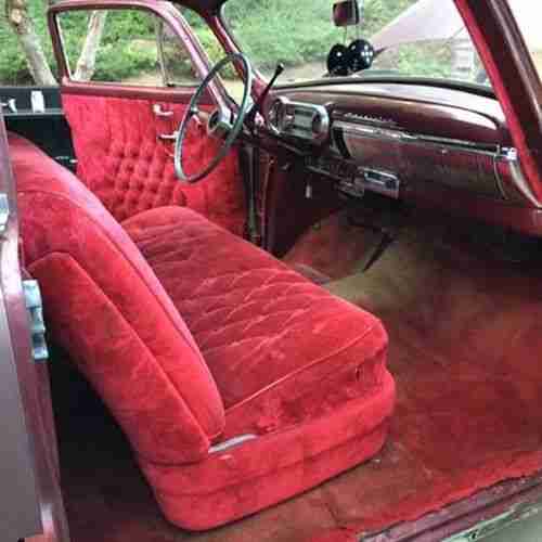 1954 Chevrolet Bel