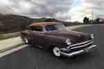 1954 Chevrolet Bel Air incl.shipping to Rotterdam