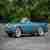 1954 Chevrolet Corvette