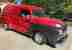 1954 Dodge Panel Truck selten incl.shipping to Rotterdam