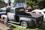 1954 Ford F100 Pick Up, V8 , California Blech.