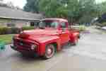 1954 International Pickup incl.verschiffung bis