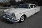 1954 Packard Super Clipper incl.shipping to Rotterdam