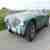 1955 Austin Healey