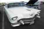 1955 Cadillac, California Car. Sehr guter fahrender