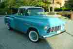 1955 Chevrolet 3100 Pick Up