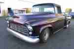 1955 Chevrolet Pick Up, HOT ROD, V8 Automa. 4