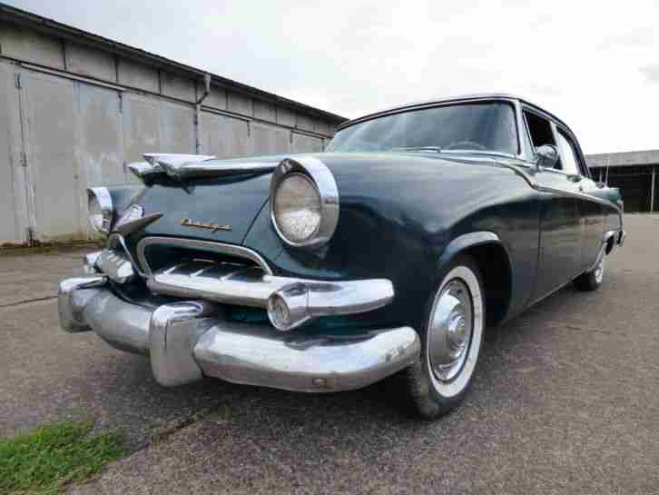1955 Dodge Royal *sehr selten* 50er / Oldie