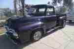 1955 Ford F 100 incl.shipping to Rotterdam