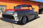 1955er Chevrolet Pick Up Apache C3100 V8 400PS