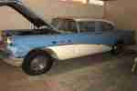 1956 Buick Special Project incl.shipping to Rotterdam