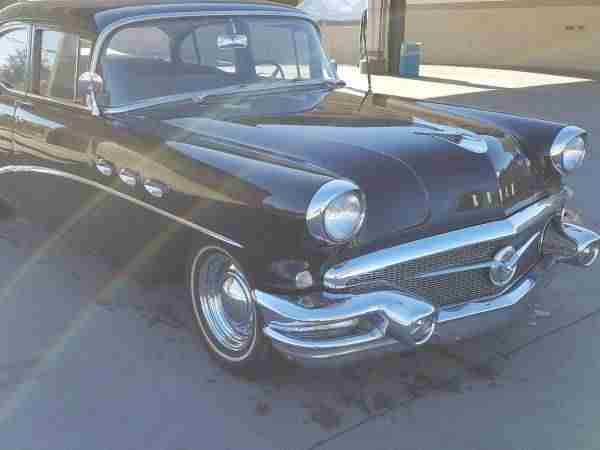 1956 Buick Special- - incl.shipping to Rotterdam