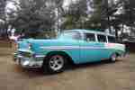 1956 Chevrolet Bel Air Station Wagon Price isst