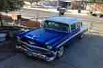 1956 Chevrolet Bel Air incl.shipping to Rotterdam