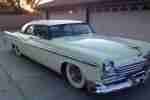 1956 Chrysler Windsor Newport Hardtop incl.shipping to