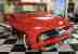 1956 Ford F 100 Pickup Truck