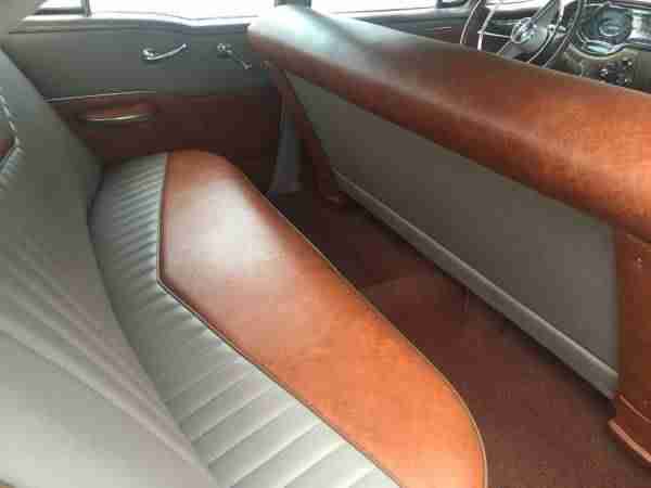 1956 Oldsmobile 88 - incl.shipping to Rotterdam