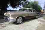 1956 Oldsmobile 88 incl.shipping to Rotterdam