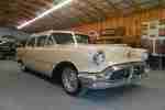 1956 Oldsmobile 88 incl. verschiffung nach Rotterdam