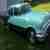1956 Oldsmobile Rocket