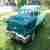 1956 Oldsmobile Rocket
